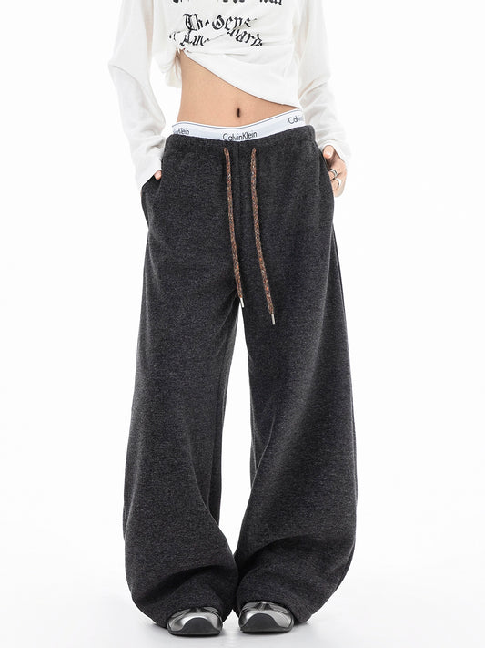Relaxed Sweat Pants ICM0107