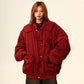 Street Padded Jacket WDZ0033
