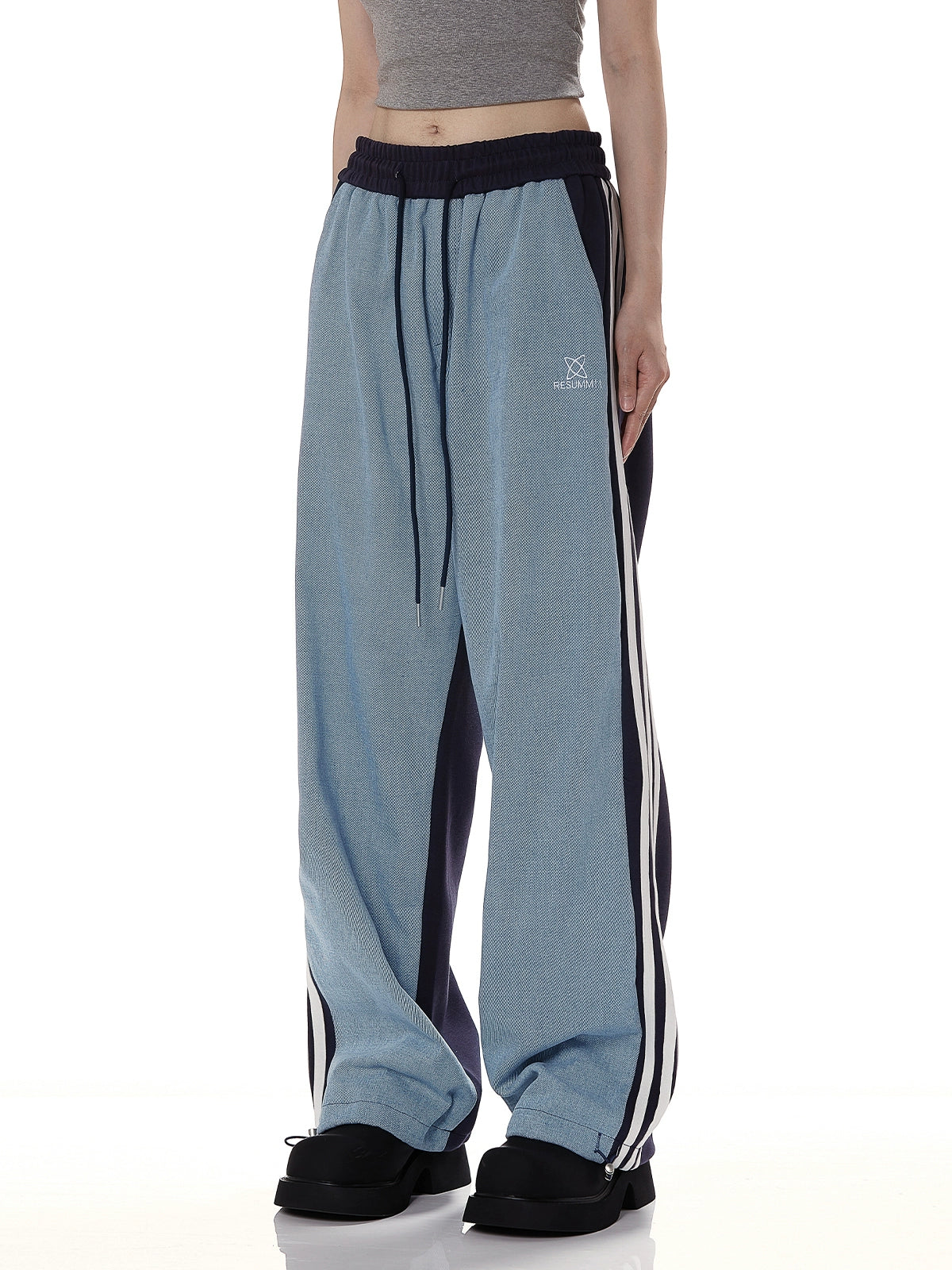 Sideline Switchable Color Scheme Pants RSM0008