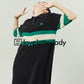 Polo Casual Dress LLA0179