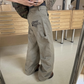 Stree Wide Cargo Pants CYE0074