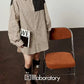 Color block Long Sleeve Shirt LLA0516