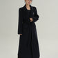 Mode Wool Long Coat SRS0404