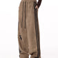 Sideline Wide Track Wide Pants RSM0007