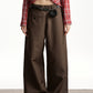 Wide Slacks Pants VAT0016