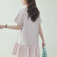 Hem Transition Dress AMU0013