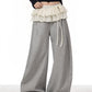 Lace Wrap Skirt ONP0007