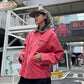 Vintage Denim Work Jacket CYE0063