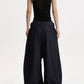 Vintage Drape Casual Pants VAT0011
