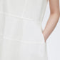A-Line Sleeveless Tank Dress SHN0039