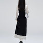 Layered-Style Camisole Dress WDB0023