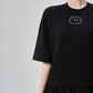 T-Shirt Docking Dress FER0110