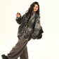 Tie-Dye Denim Jacket WDZ0044