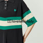 Polo Casual Dress LLA0179