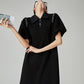 Polo Mini Dress FER0121