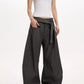 Loose Curve Wide Pants VAT0002