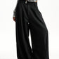 Vintage Wool Wide Pants VAT0012