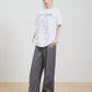 Loose Wide Pants NXD0005