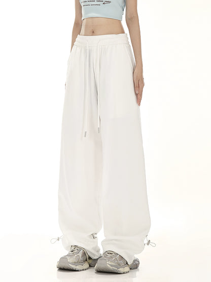 Oversized Easy Sweatpants RSM0015