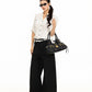 Rolled Cuff Sleeve Shirt  BGS0055