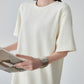 Sheer Pleated Docking Dress FER0165