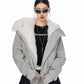 Inner Fur Jacket ICM0115