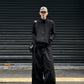 Stand Collar Slim Jacket FLG0013