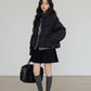 Stand Collar Down Jacket VAS0172