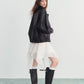 Moist Leather Jacket SPY0028