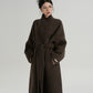 Wool Double Coat SRS0415
