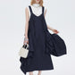 Design Salopette Dress SHN0030