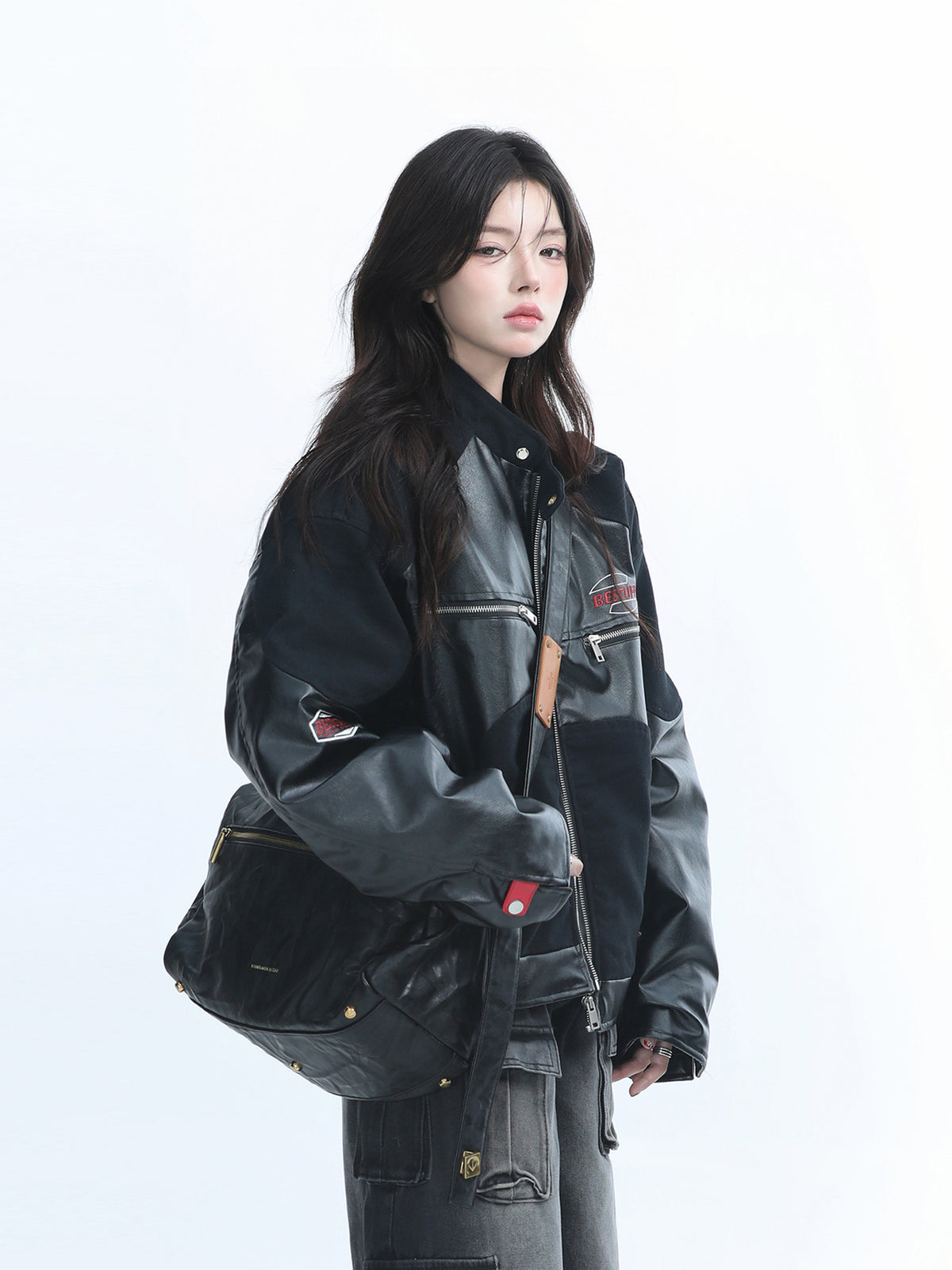 Rider's Cycling Jacket WLS0010