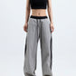 Sideline Nylon Pants ICM0048