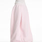 Pink Wide Sweatpants ONP0012