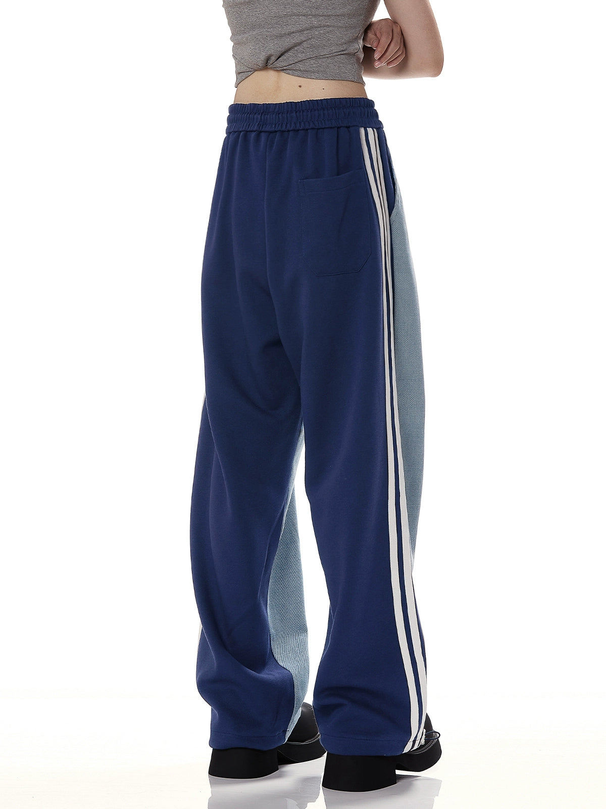 Sideline Switchable Color Scheme Pants RSM0008