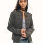 Napoleon Short Jacket  ZTS0027