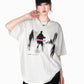 Casual Long T-Shirt ICM0053