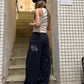 Logo Loose Sweatpants CYE0044