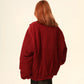 Street Padded Jacket WDZ0033