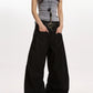 Loose Curve Wide Pants VAT0002