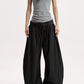 Vintage Drape Casual Pants VAT0011