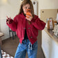 Hook Bomber Jacket CYE0101