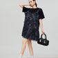 Tulle Camisole Layered Dress FER0338