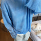 See-Through Long-Sleeve T-Shirt DAZ0009
