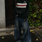 Damage Polo Tops FLG0012
