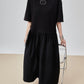 T-Shirt Docking Dress FER0110
