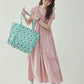 Tiered Flare Long Dress AMU0015