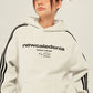 Sideline Game Shirt Hoodie SOR0006