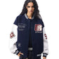 Patch Stadium Jumper FDR0007