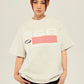 American Vintage Foam T-shirt SOR0004